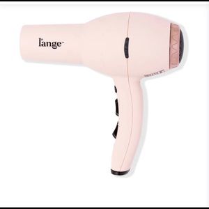 Lange Soleil professional hair dryer
